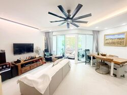 Blk 588C Park Central @ Amk (Ang Mo Kio), HDB 5 Rooms #580700261
